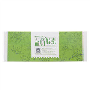 INNISBEAUTY益畅酵素草本益生元酵素植物饮品