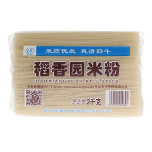 昌碧稻香园米粉