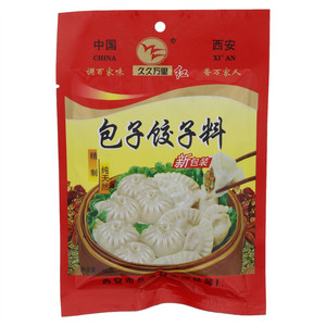 久久万里包子饺子料