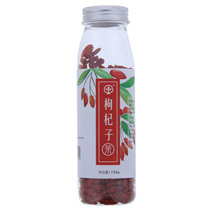 康氏饮片枸杞子茶