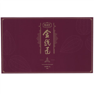彤寿堂金线莲