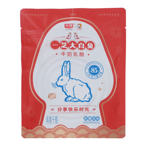 光明大白兔棒状再制干酪 100g