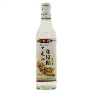正阳河黑龙江粮食醋