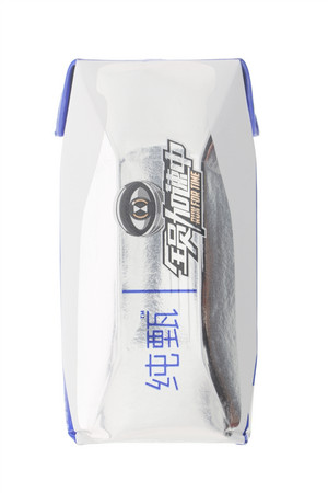 巴氏杀菌热处理风味酸牛奶