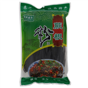 汉源德欣蕨根粉丝