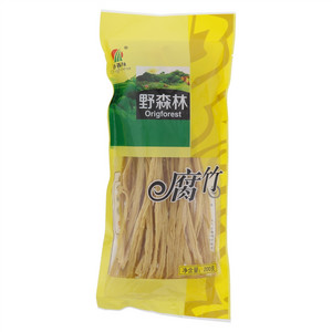 野森林腐竹