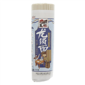 玉桥龙须面