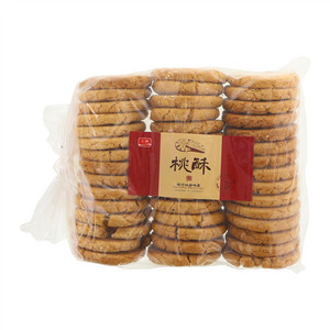 令鲜桃酥