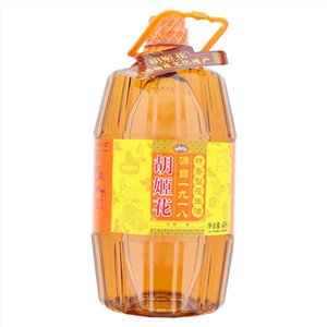 胡姬花特香型花生油
