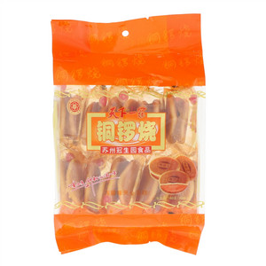 苏之冠莲蓉味铜锣烧