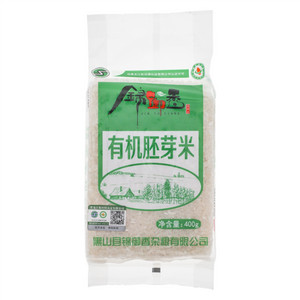 锦御香有机胚芽米