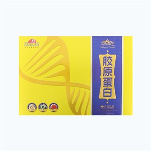 东方同康宝牌胶原蛋白营养饮品