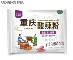 重庆酸辣粉