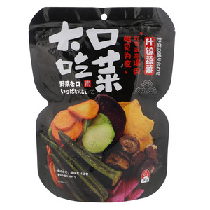 丰晖食品大口吃菜什锦蔬菜