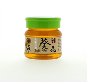 蜜密斟葵花蜜