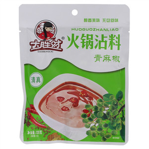 大胜财清真火锅沾料