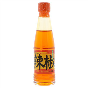 天力四川风味辣椒油