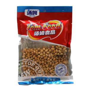 汤姆香酥豆