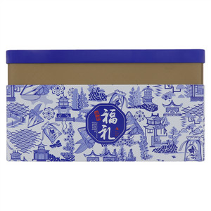 端阳福礼礼盒（粽子）