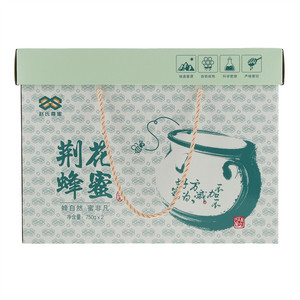 赵氏尊蜜荆花蜂蜜