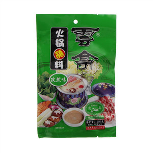云亭火锅蘸料（孜然味）