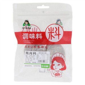 小小厨炖肉炖排骨料