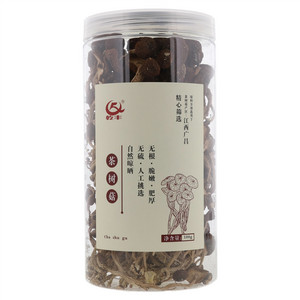 乾丰茶树菇