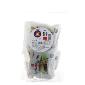 熊可食品黑豆农家锅巴