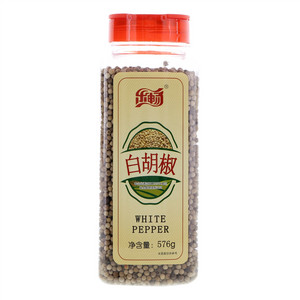 乐畅白胡椒