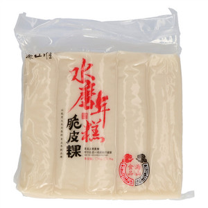 海山佳脆皮粿水磨年糕