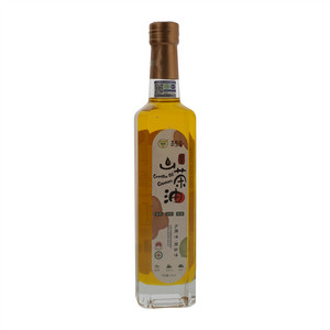 赣南茶油山茶油