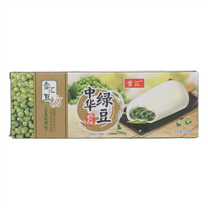 雪汇中华绿豆奶香绿豆雪糕