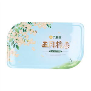 九蜂堂五月槐香洋槐蜜