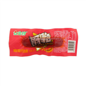 金锣爵脆熏煮香肠（迷情蜜辣味）