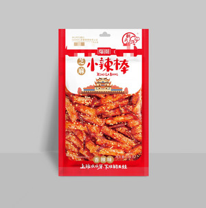芝麻小辣棒