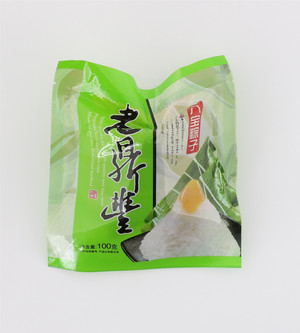 老鼎丰八宝粽子