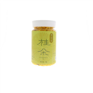 桂朵菊花茶