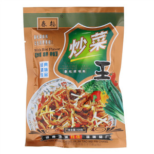 春松炒菜王（复合调味料）