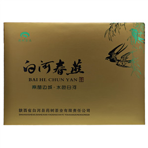药树银针（绿茶）