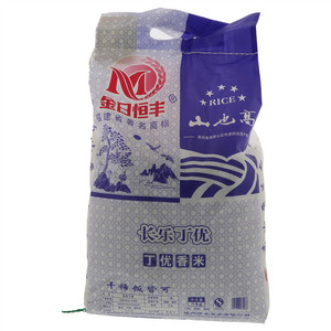 金日恒丰长乐丁优香米