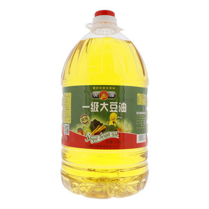 有源一级大豆油