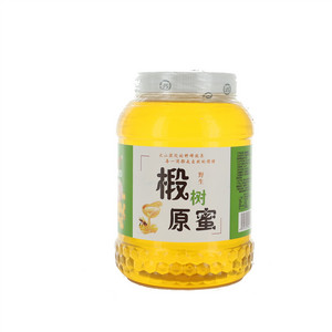 桃源祥椴树原蜜