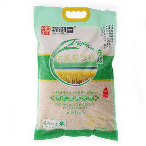 锦御香东北有机胚芽大米