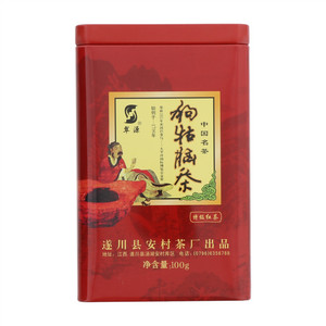 翠源特级狗牯脑红茶