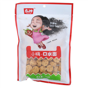 东神香辣味小嗨口水面