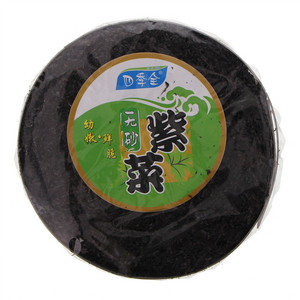 四季全干坛紫菜