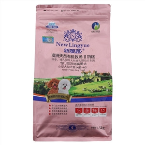 领越新领越澳洲天然有机牧场Ⅱ奶糕