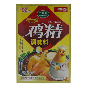 一招香鸡精调味料
