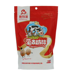 新牧哥蒙古奶酪原味奶片