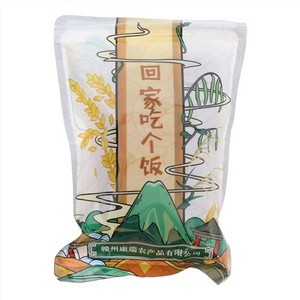 七鲤红米